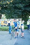 34. Aasee Triathlon - Mitteldistanz
