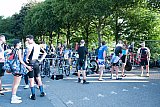 34. Aasee Triathlon - Mitteldistanz
