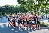 34. Aasee Triathlon - Mitteldistanz