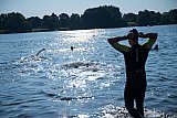 34. Aasee Triathlon - Mitteldistanz