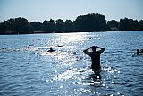 34. Aasee Triathlon - Mitteldistanz