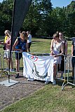 34. Aasee Triathlon - Mitteldistanz