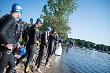 34. Aasee Triathlon - Mitteldistanz