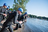 34. Aasee Triathlon - Mitteldistanz