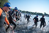 34. Aasee Triathlon - Mitteldistanz