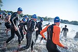 34. Aasee Triathlon - Mitteldistanz
