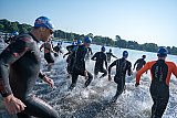 34. Aasee Triathlon - Mitteldistanz