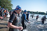 34. Aasee Triathlon - Mitteldistanz