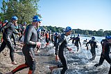 34. Aasee Triathlon - Mitteldistanz