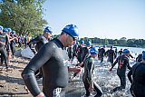 34. Aasee Triathlon - Mitteldistanz