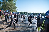 34. Aasee Triathlon - Mitteldistanz