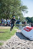 34. Aasee Triathlon - Mitteldistanz