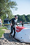 34. Aasee Triathlon - Mitteldistanz