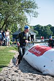 34. Aasee Triathlon - Mitteldistanz