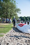 34. Aasee Triathlon - Mitteldistanz