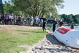 34. Aasee Triathlon - Mitteldistanz