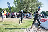 34. Aasee Triathlon - Mitteldistanz