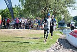 34. Aasee Triathlon - Mitteldistanz