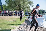 34. Aasee Triathlon - Mitteldistanz