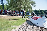 34. Aasee Triathlon - Mitteldistanz