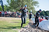 34. Aasee Triathlon - Mitteldistanz