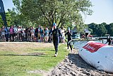 34. Aasee Triathlon - Mitteldistanz