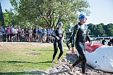 34. Aasee Triathlon - Mitteldistanz