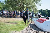 34. Aasee Triathlon - Mitteldistanz