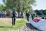 34. Aasee Triathlon - Mitteldistanz