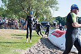 34. Aasee Triathlon - Mitteldistanz