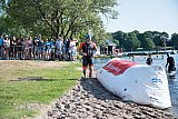 34. Aasee Triathlon - Mitteldistanz