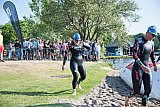 34. Aasee Triathlon - Mitteldistanz
