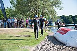 34. Aasee Triathlon - Mitteldistanz