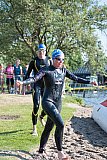 34. Aasee Triathlon - Mitteldistanz