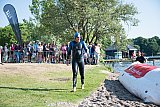 34. Aasee Triathlon - Mitteldistanz