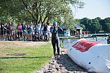 34. Aasee Triathlon - Mitteldistanz