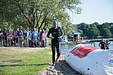 34. Aasee Triathlon - Mitteldistanz