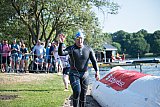 34. Aasee Triathlon - Mitteldistanz
