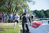 34. Aasee Triathlon - Mitteldistanz