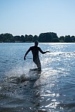 34. Aasee Triathlon - Mitteldistanz
