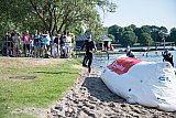 34. Aasee Triathlon - Mitteldistanz