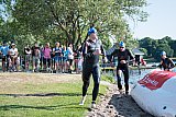 34. Aasee Triathlon - Mitteldistanz