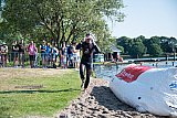 34. Aasee Triathlon - Mitteldistanz
