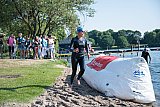 34. Aasee Triathlon - Mitteldistanz