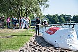 34. Aasee Triathlon - Mitteldistanz