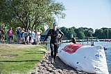 34. Aasee Triathlon - Mitteldistanz