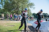 34. Aasee Triathlon - Mitteldistanz