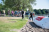 34. Aasee Triathlon - Mitteldistanz