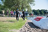 34. Aasee Triathlon - Mitteldistanz