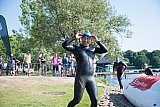 34. Aasee Triathlon - Mitteldistanz